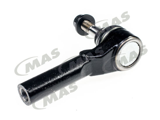 Picture of TO92235 Steering Tie Rod End  By MAS INDUSTRIES