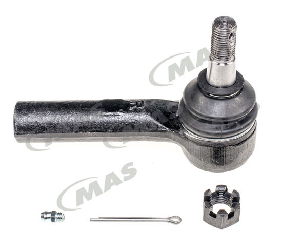 Picture of TO96002 Steering Tie Rod End  By MAS INDUSTRIES