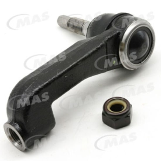 Picture of TO96041 Steering Tie Rod End  By MAS INDUSTRIES