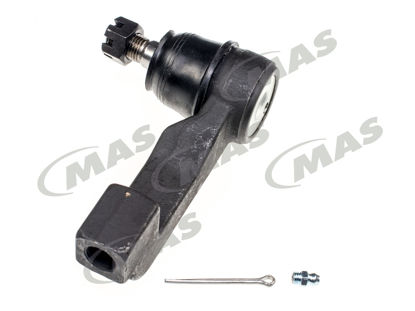 Picture of TO96042 Steering Tie Rod End  By MAS INDUSTRIES