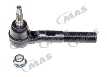 Picture of TT81073 Steering Tie Rod End  By MAS INDUSTRIES