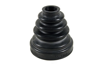 Picture of DX381A CV Joint Boot  By MEVOTECH LP