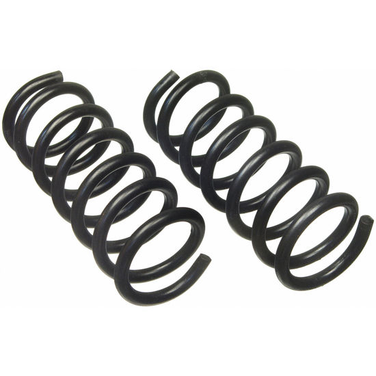 Picture of 80099 Coil Spring Set  By MOOG