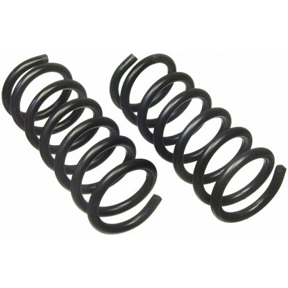 Picture of 80135 Coil Spring Set  By MOOG