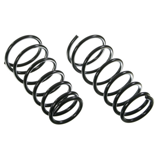 Picture of 81032 Coil Spring Set  By MOOG