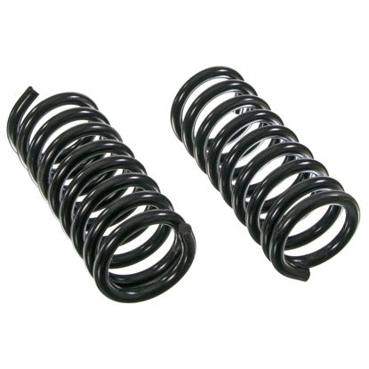 Picture of 81039 Coil Spring Set  By MOOG