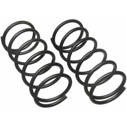 Picture of 81119 Coil Spring Set  By MOOG