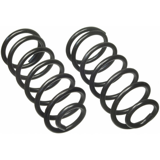 Picture of 81362 Coil Spring Set  By MOOG