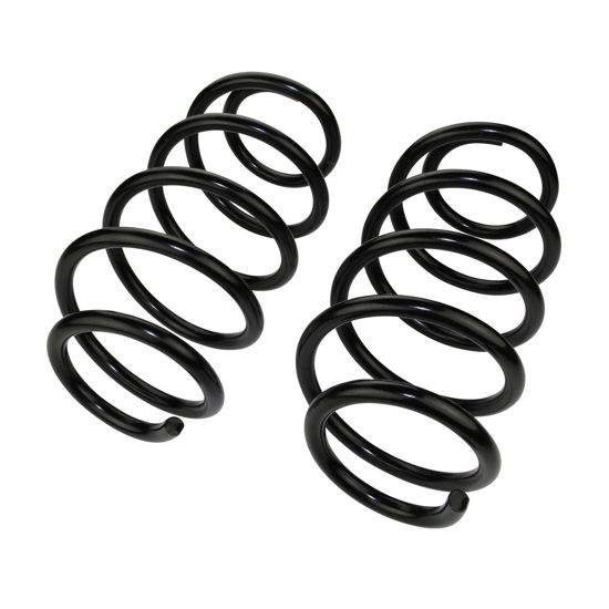 Picture of 81494 Coil Spring Set  By MOOG