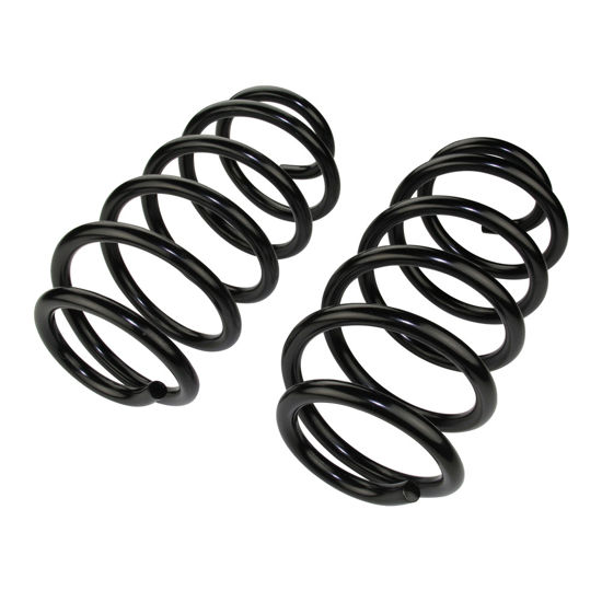 Picture of 81528 Coil Spring Set  By MOOG