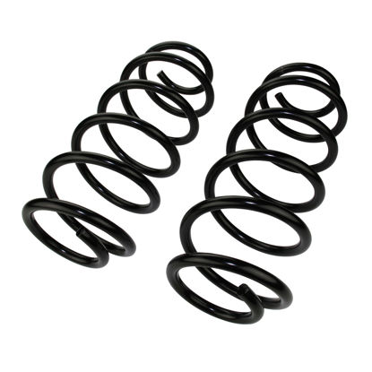 Picture of 81532 Coil Spring Set  By MOOG