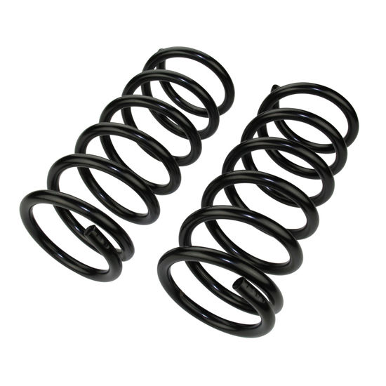 Picture of 81589 Coil Spring Set  By MOOG