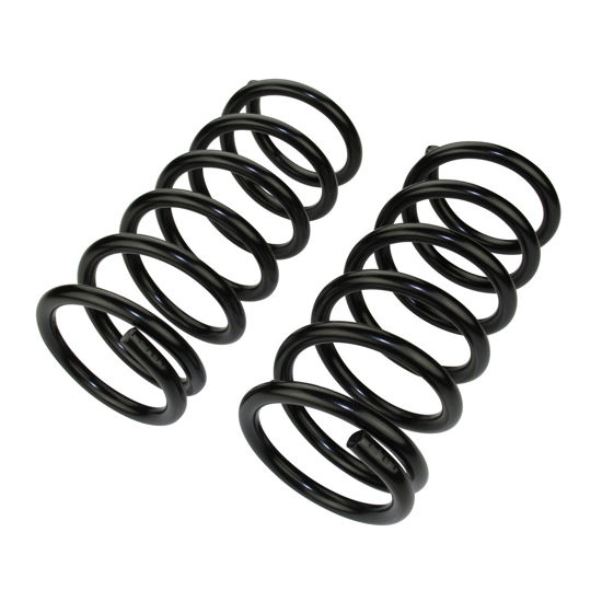 Picture of 81591 Coil Spring Set  By MOOG