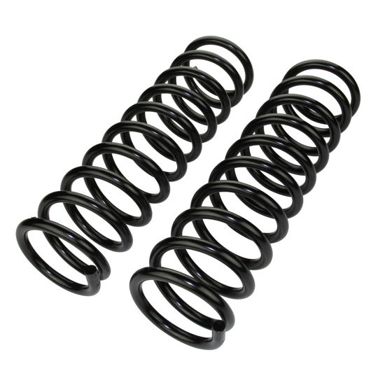 Picture of 81597 Coil Spring Set  By MOOG