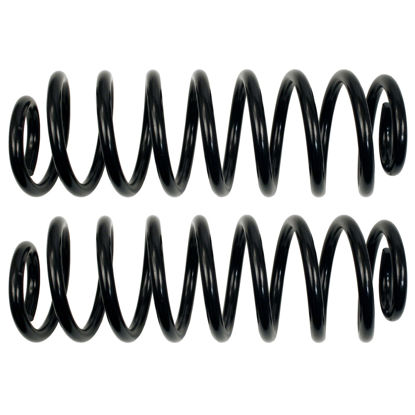 Picture of 81611 Coil Spring Set  By MOOG