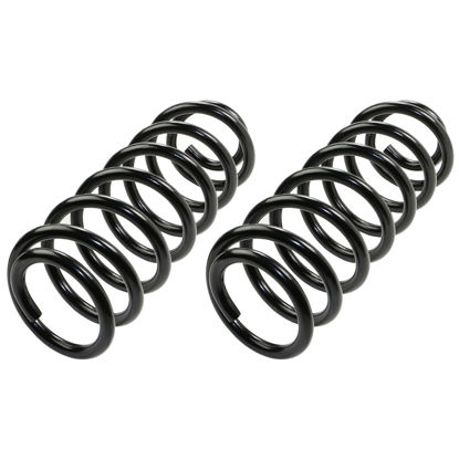 Picture of 81632 Coil Spring Set  By MOOG