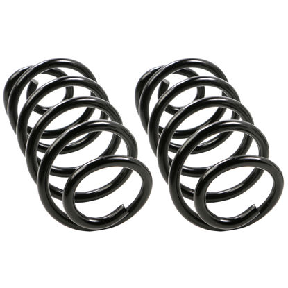 Picture of 81646 Coil Spring Set  By MOOG
