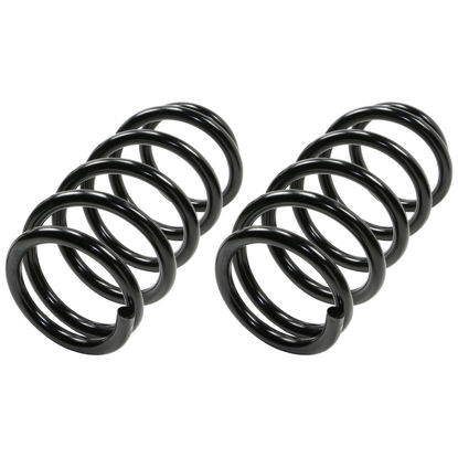 Picture of 81657 Coil Spring Set  By MOOG