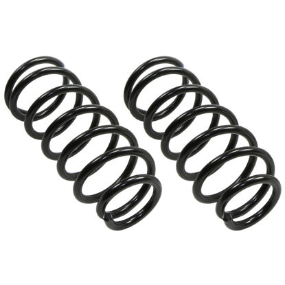 Picture of 81681 Coil Spring Set  By MOOG