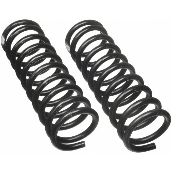 Picture of 9114 Coil Spring Set  By MOOG