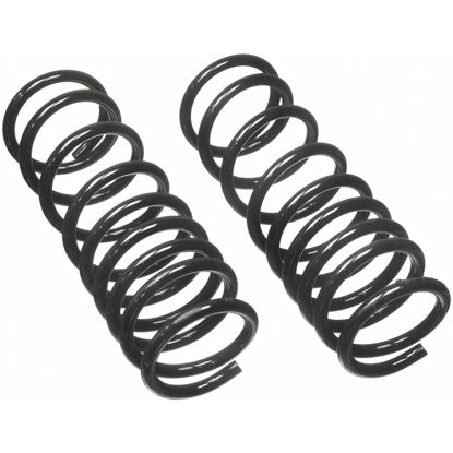 Picture of CC609 Coil Spring Set  By MOOG