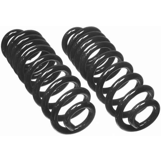 Picture of CC81063 Coil Spring Set  By MOOG