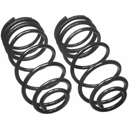 Picture of CC858 Coil Spring Set  By MOOG