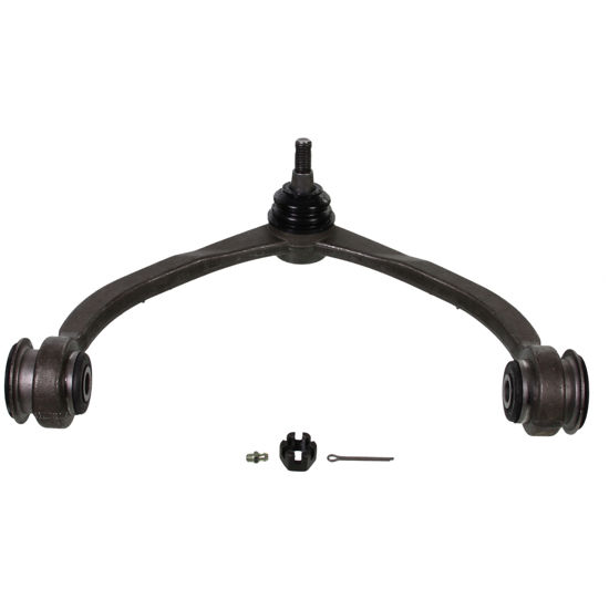 Picture of CK620006 Suspension Control Arm and Ball Joint Assembly  By MOOG