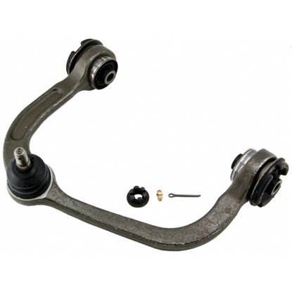 Picture of CK80306 Suspension Control Arm and Ball Joint Assembly  By MOOG