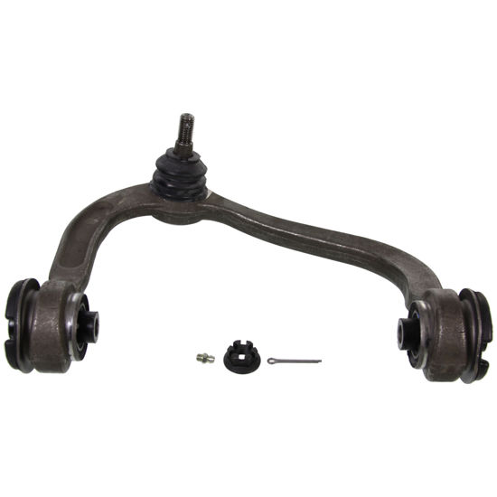 Picture of CK80308 Suspension Control Arm and Ball Joint Assembly  By MOOG