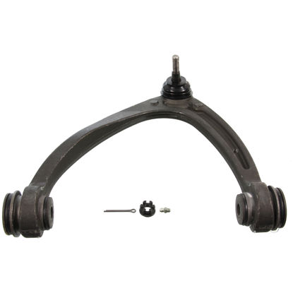 Picture of CK80669 Suspension Control Arm and Ball Joint Assembly  By MOOG