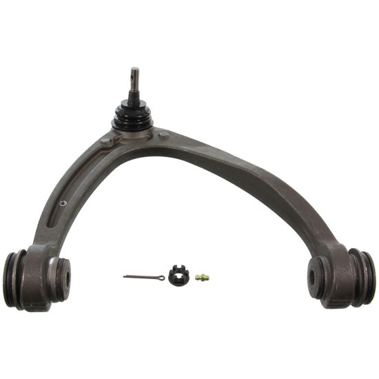 Picture of CK80670 Suspension Control Arm and Ball Joint Assembly  By MOOG