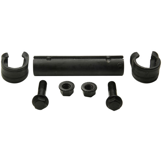 Picture of ES2012S Steering Tie Rod End Adjusting Sleeve  By MOOG