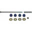 Picture of K6629 Suspension Stabilizer Bar Link Kit  By MOOG