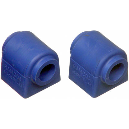 Picture of K6650 Suspension Stabilizer Bar Bushing Kit  By MOOG