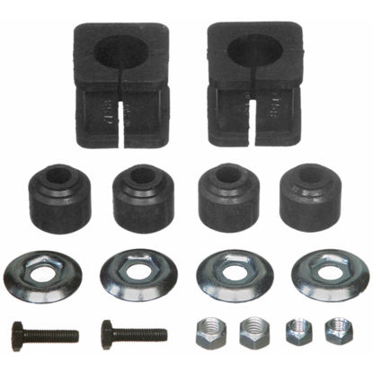 Picture of K7061 Suspension Stabilizer Bar Bushing Kit  By MOOG