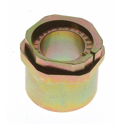 Picture of K80109 Alignment Caster/Camber Bushing  By MOOG