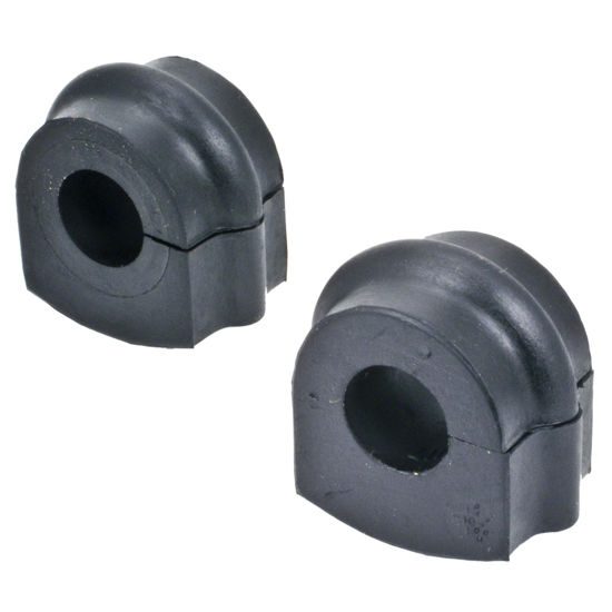 Picture of K90598 Suspension Stabilizer Bar Bushing Kit  By MOOG