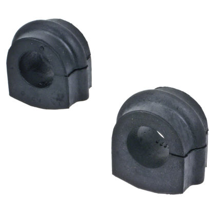 Picture of K90599 Suspension Stabilizer Bar Bushing Kit  By MOOG