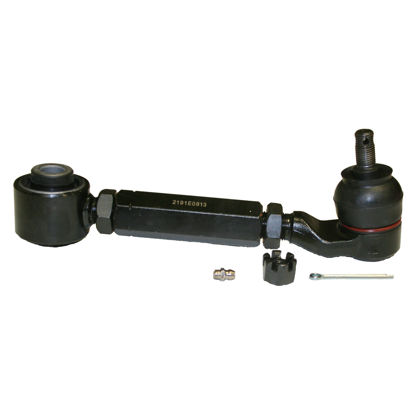 Picture of RK100121 Suspension Control Arm and Ball Joint Assembly  By MOOG