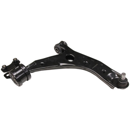Picture of RK620040 Suspension Control Arm and Ball Joint Assembly  By MOOG