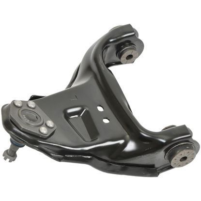 Picture of RK620172 Suspension Control Arm and Ball Joint Assembly  By MOOG