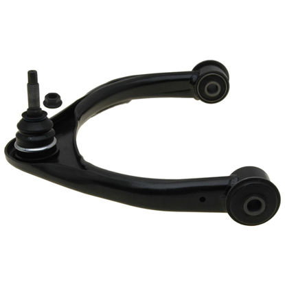 Picture of RK621897 Suspension Control Arm and Ball Joint Assembly  By MOOG