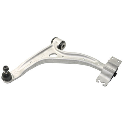 Picture of RK622910 Suspension Control Arm and Ball Joint Assembly  By MOOG