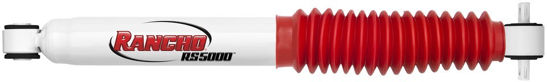 Picture of RS5240 Rancho RS5000 Shock Absorber  By RANCHO