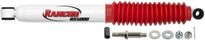 Picture of RS5407 Rancho RS5000 Steering Damper  By RANCHO