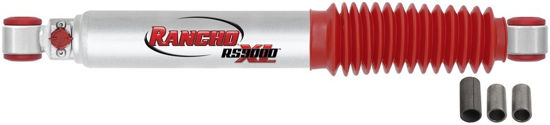 Picture of RS999116 Rancho RS9000XL Shock Absorber  By RANCHO