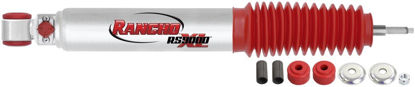 Picture of RS999117 Rancho RS9000XL Shock Absorber  By RANCHO