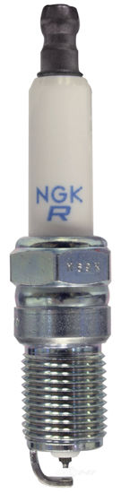 Picture of 1209 Laser Platinum Spark Plug  By NGK
