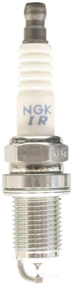 Picture of 1312 Laser Iridium Spark Plug  By NGK